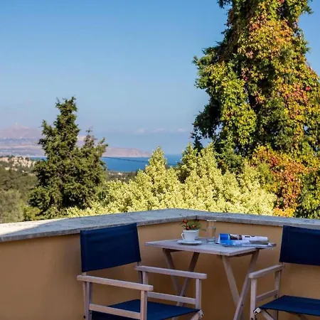 Апартаменты Group Accomodation, Heliopetra And