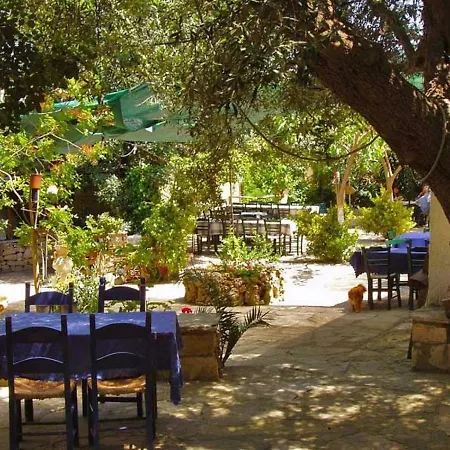 Group Accomodation, Heliopetra And Апартаменты *